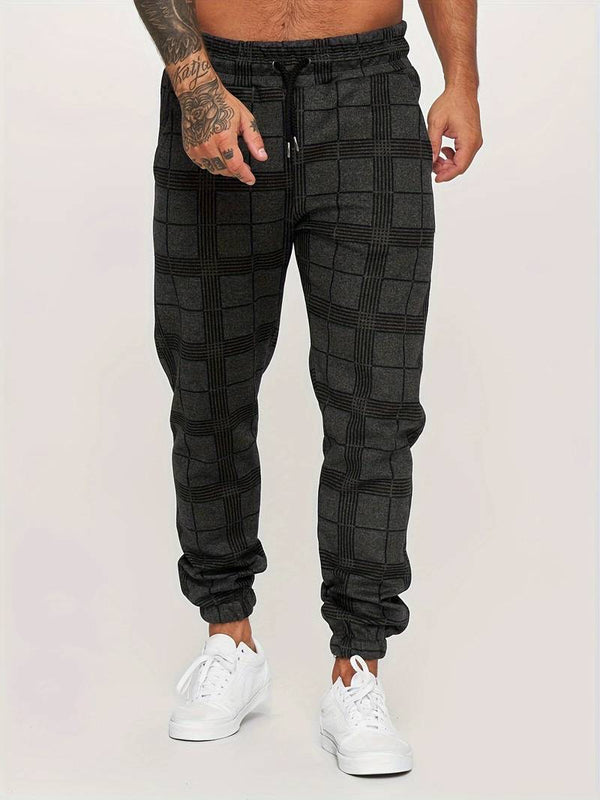 Romel | Fashionable Jogging Pants