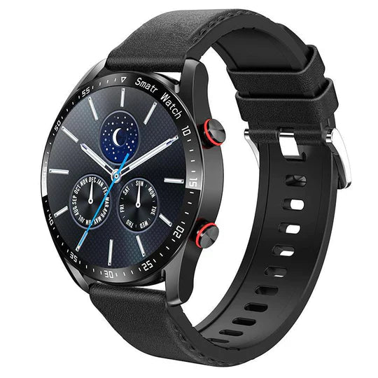 Multifunctional Health Smartwatch