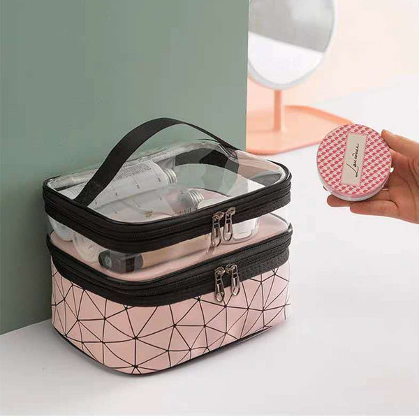 Cosmo | Travel Toiletry Cosmetic Organizer