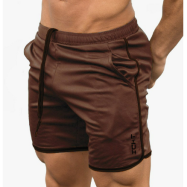 Glenn | Slim Fit Swimming Shorts for Men