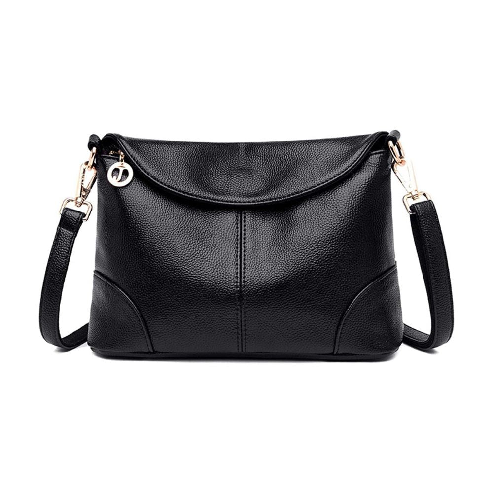 Maureen | Theft-Proof Crossbody Bag