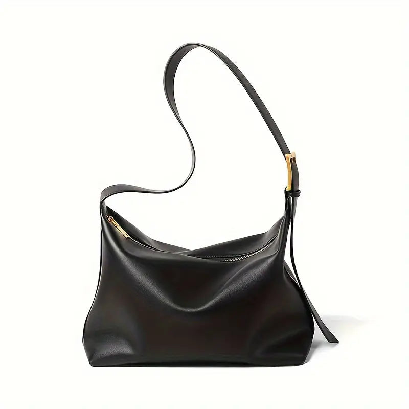 Lalina | Casual Large Crossbody Messenger Tote Bag