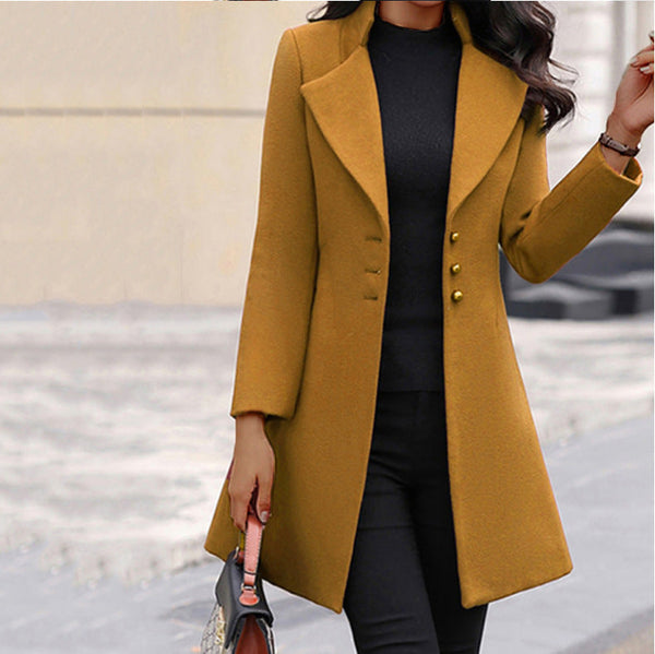 CASSY | Classy Women's Coat