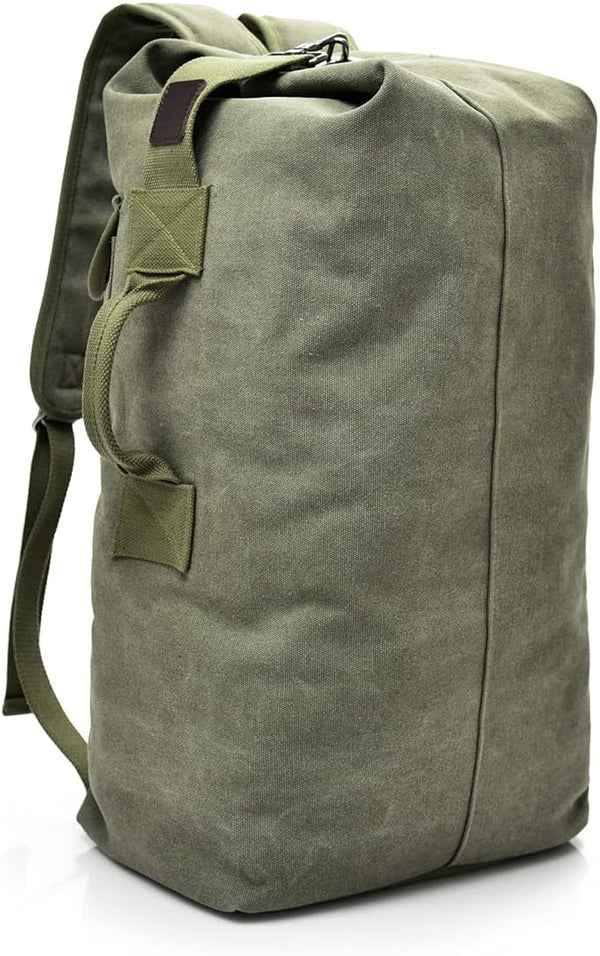 Nathaniel | Tactical  Duffle Bag