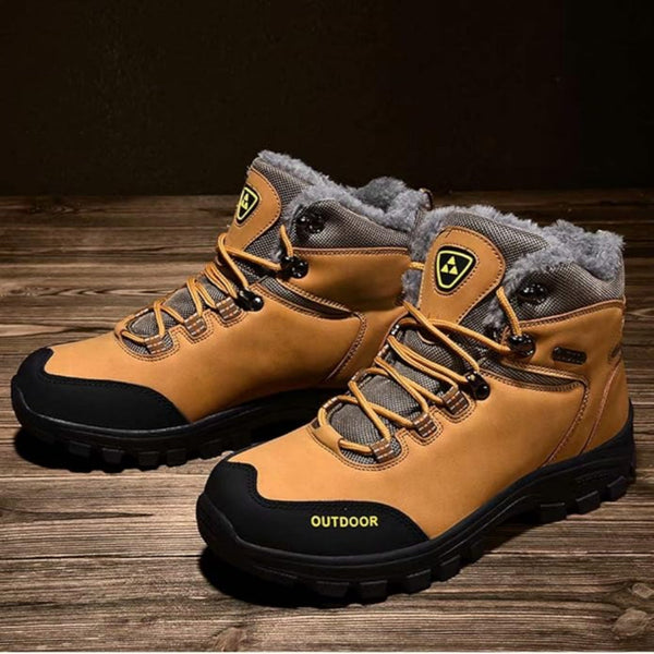 Gio | Men's Waterproof Hiking Boots