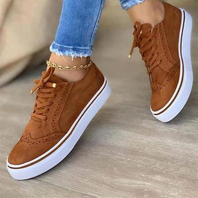 Clara | Trendy Orthopedic Sneakers for Women