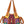 Mitchelle | Chic Crossbody Handbag with Multi-Pocket Design