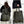 Shiela | Convertible Travel Backpack with Shoe Compartment