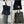 Shiela | Convertible Travel Backpack with Shoe Compartment