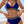 CIELO | Elastic High-waist Bikini Set