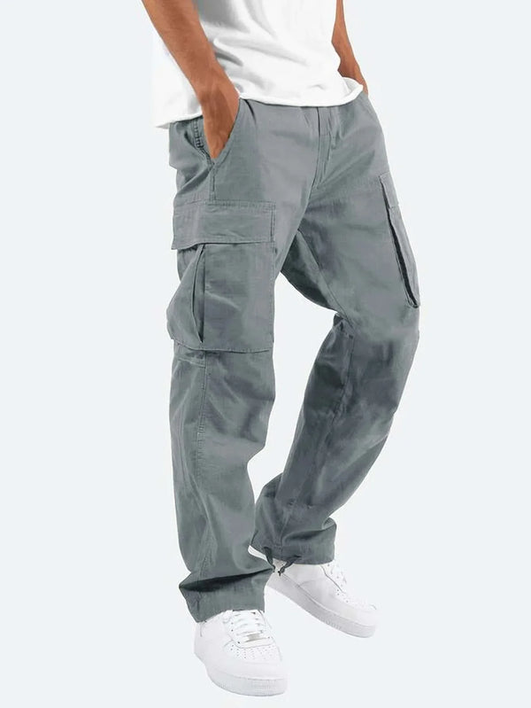 Peter | Men's Stylish Cargo Pants