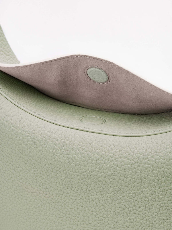 May | Crescent Moon Bag