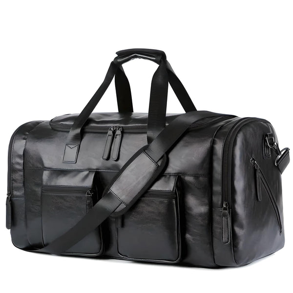 Majestic | Classy Men's Duffle Bag