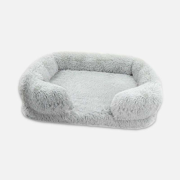 Calming Dog Bed with Memory Foam