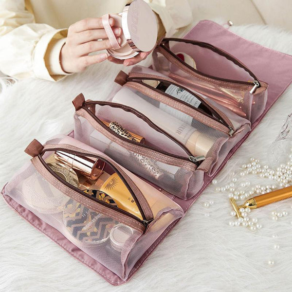 Maxi  | 4-in-1 Toiletry Organizer Bag