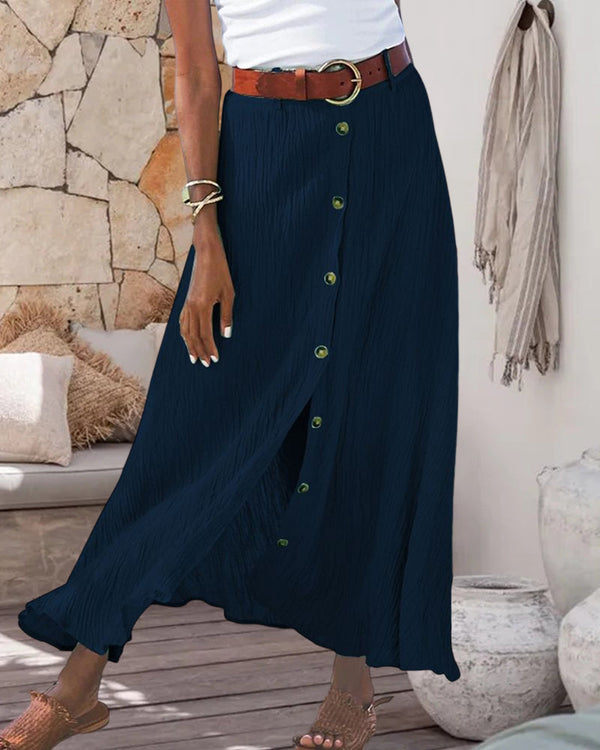 HANNAH |  Versatile Women's Skirt