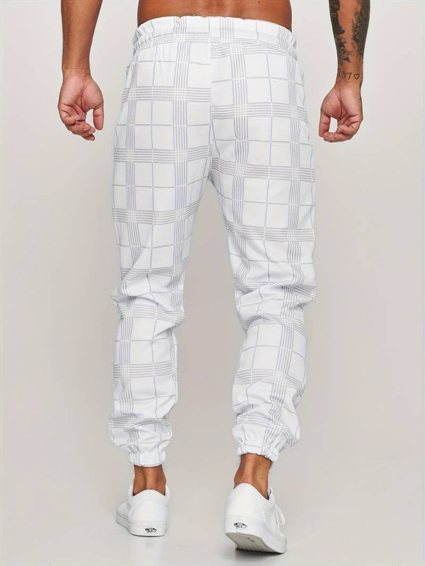 Romel | Fashionable Jogging Pants