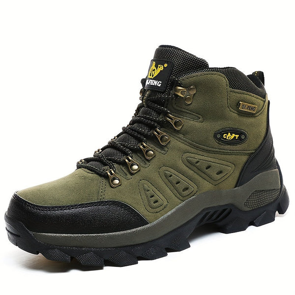 Giovani | Hiking Shoes for Men