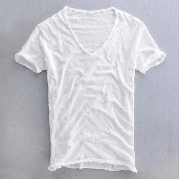 Jacob | V-neck Shirt for Men