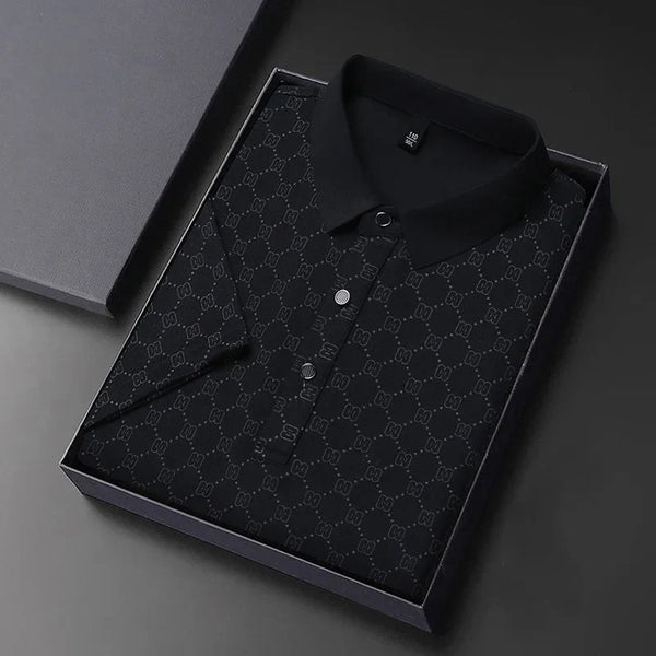 Paulo | Deluxe Polo for Men