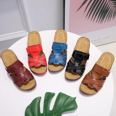 Maloi | Non-slip Orthopedic Sandals