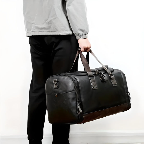 Majestic | Classy Men's Duffle Bag