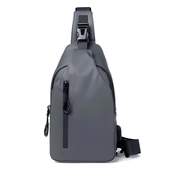 Harold | Waterproof Anti-Theft Shoulder Crossbody Bag