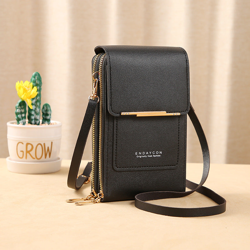 Kelsey | Crossbody Phone Bag for Women