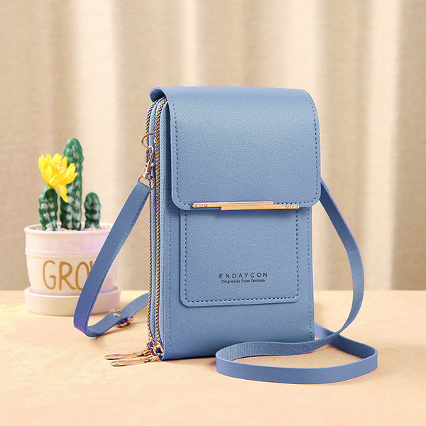 Kelsey | Crossbody Phone Bag for Women