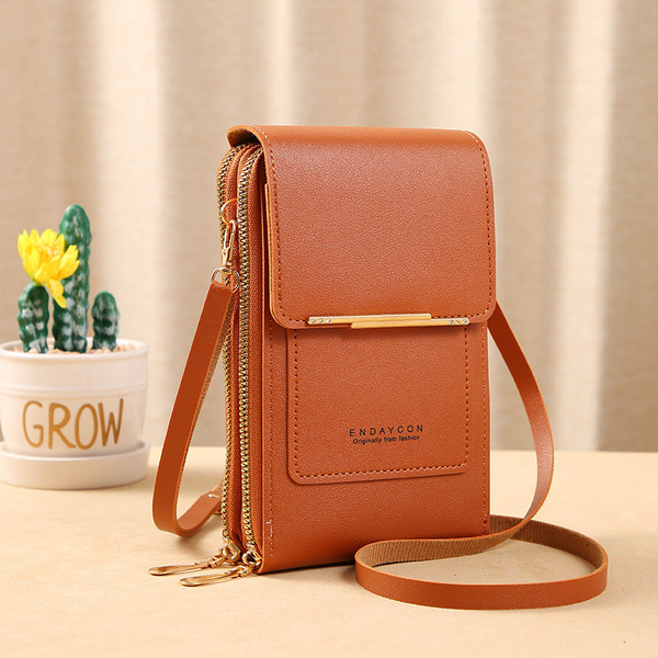 Kelsey | Crossbody Phone Bag for Women