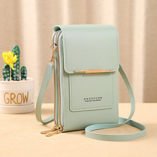 Kelsey | Crossbody Phone Bag for Women
