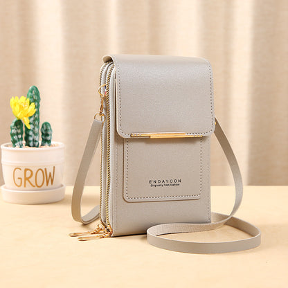 Kelsey | Crossbody Phone Bag for Women