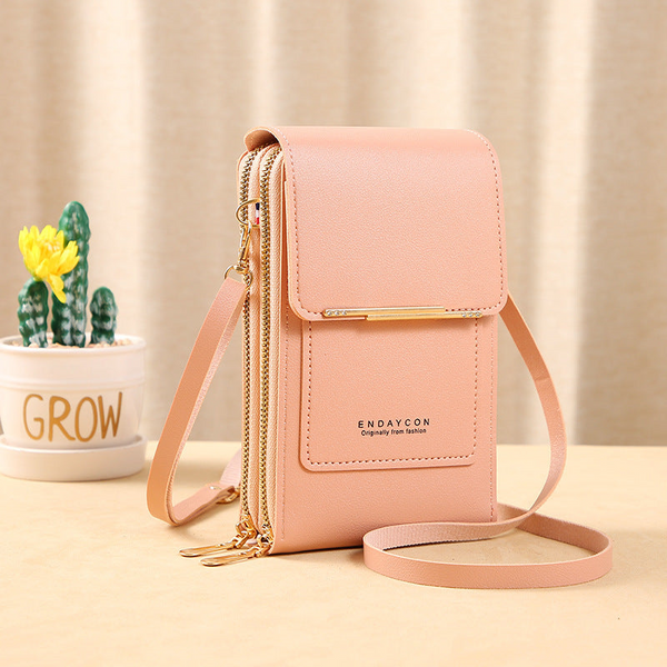 Kelsey | Crossbody Phone Bag for Women
