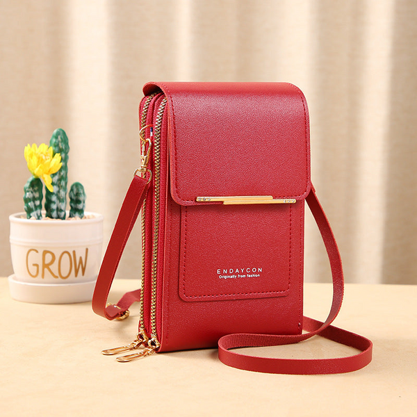 Kelsey | Crossbody Phone Bag for Women
