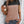 Marichu | Round Neck T-Shirt