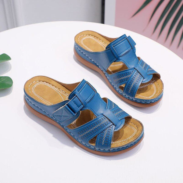 Maloi | Non-slip Orthopedic Sandals