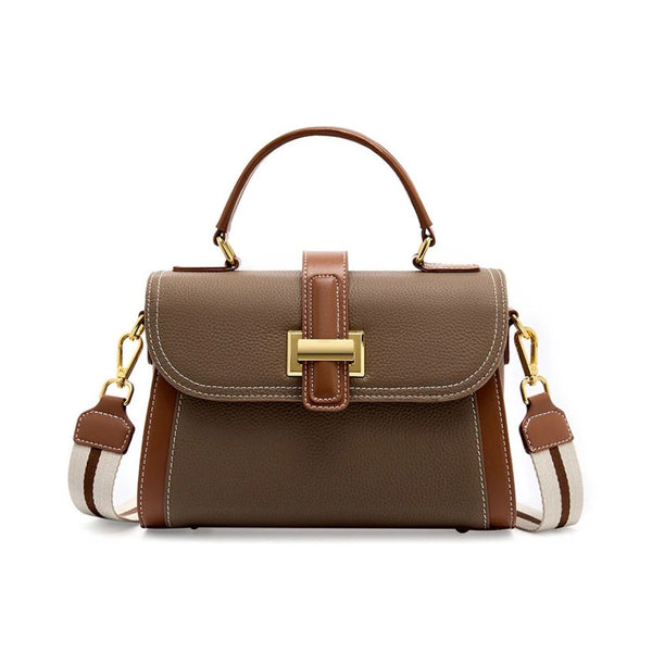 Oliva | Trend Setter Shoulder Bag