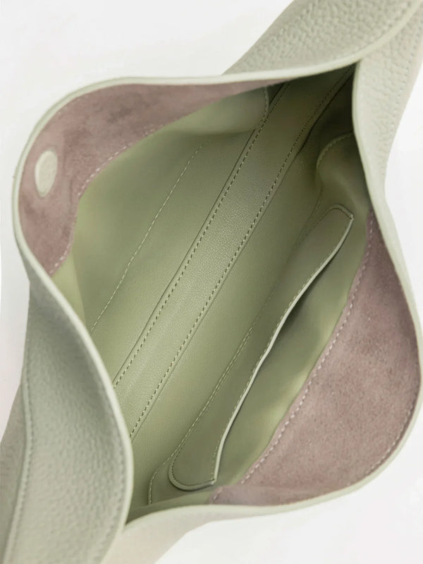 May | Crescent Moon Bag