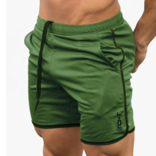 Glenn | Slim Fit Swimming Shorts for Men