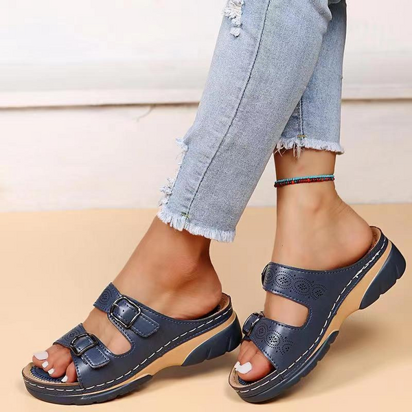 Selina | Comfy Orthopedic Sandals