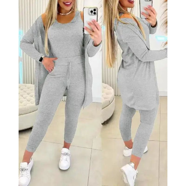 WILLOW | Comfy 3-Piece Set