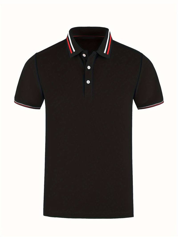 Steve | Classic Polo Shirt