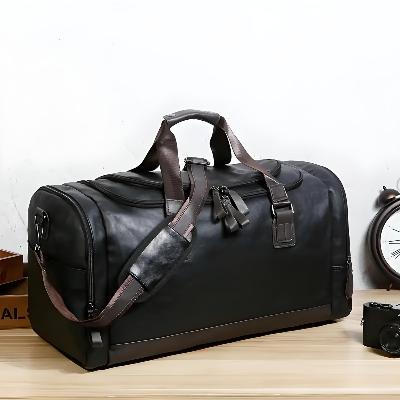 Majestic | Classy Men's Duffle Bag