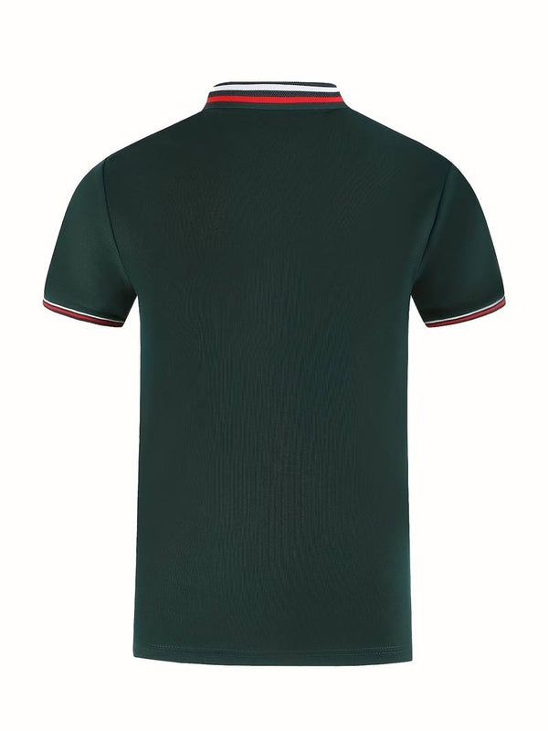 Steve | Classic Polo Shirt