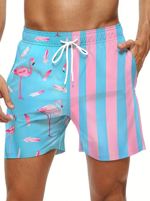 Allan | Men's Swim Shorts