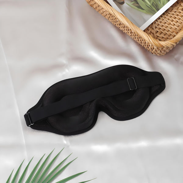 Serenity | Memory Foam Travel Sleep Mask