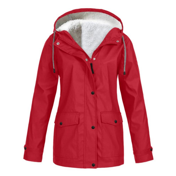 Amy | Windproof Jacket for Women