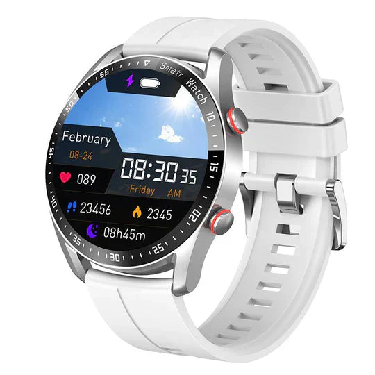 Multifunctional Health Smartwatch