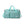 Wella | Large Checkerboard Weekender Travel Duffle Bag