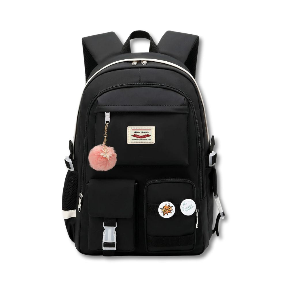 Shane | Women's Waterproof Anti-Theft Laptop Travel Backpack